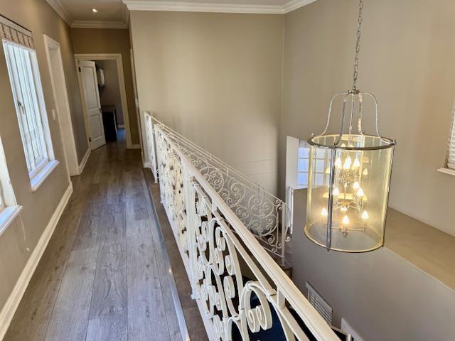 To Let 3 Bedroom Property for Rent in Hurlingham Gauteng
