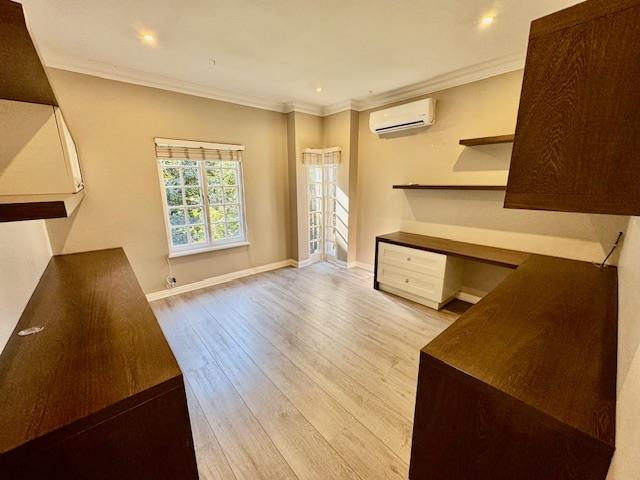To Let 3 Bedroom Property for Rent in Hurlingham Gauteng