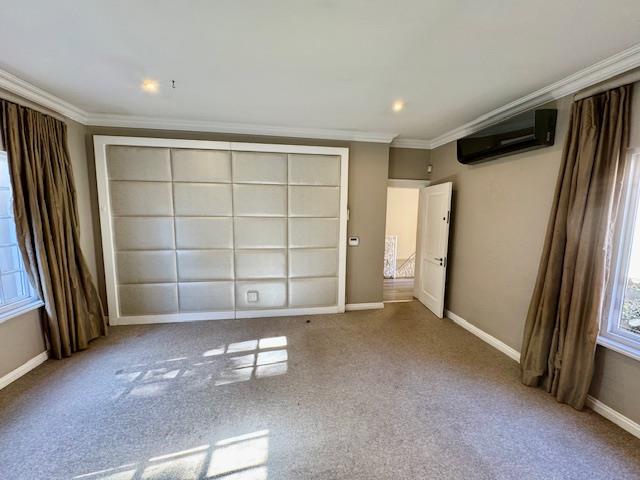 To Let 3 Bedroom Property for Rent in Hurlingham Gauteng