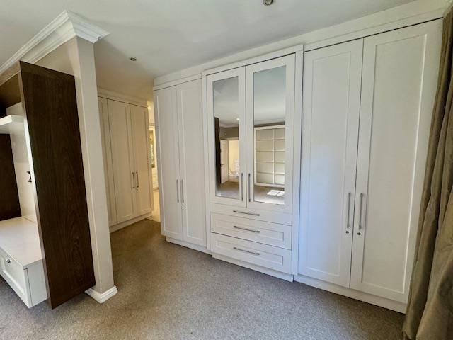 To Let 3 Bedroom Property for Rent in Hurlingham Gauteng