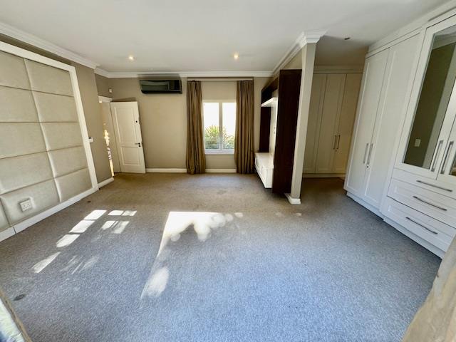 To Let 3 Bedroom Property for Rent in Hurlingham Gauteng