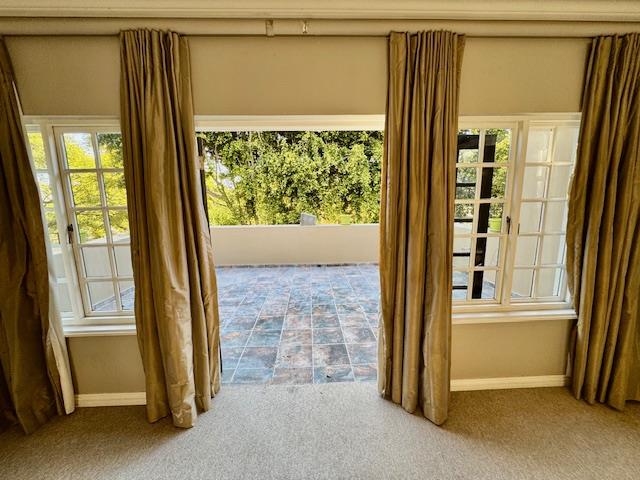 To Let 3 Bedroom Property for Rent in Hurlingham Gauteng