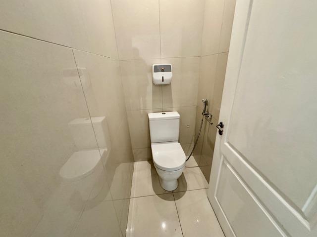 To Let 3 Bedroom Property for Rent in Hurlingham Gauteng