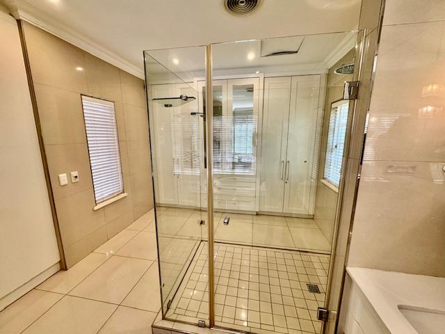 To Let 3 Bedroom Property for Rent in Hurlingham Gauteng