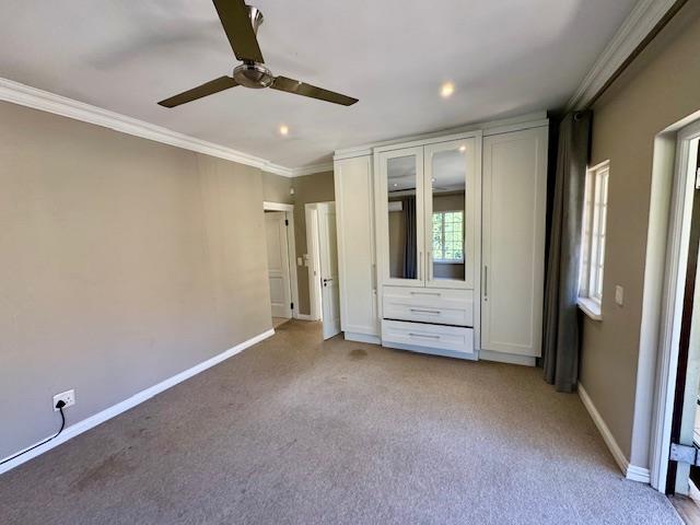 To Let 3 Bedroom Property for Rent in Hurlingham Gauteng