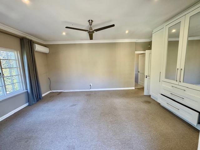 To Let 3 Bedroom Property for Rent in Hurlingham Gauteng