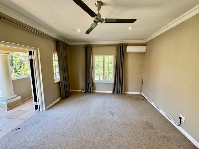 To Let 3 Bedroom Property for Rent in Hurlingham Gauteng