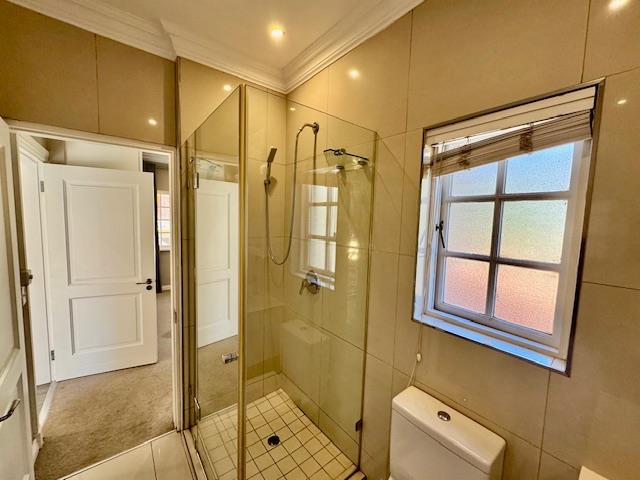 To Let 3 Bedroom Property for Rent in Hurlingham Gauteng