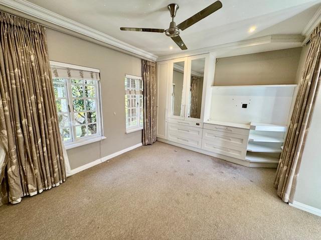 To Let 3 Bedroom Property for Rent in Hurlingham Gauteng