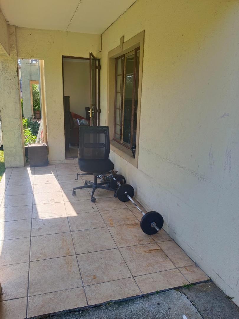 3 Bedroom Property for Sale in Corlett Gardens Gauteng