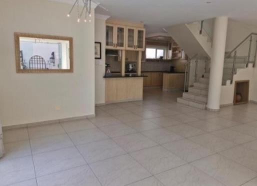 To Let 3 Bedroom Property for Rent in Sandown Gauteng
