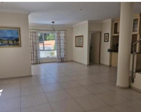 To Let 3 Bedroom Property for Rent in Sandown Gauteng