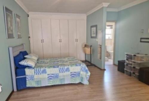 To Let 3 Bedroom Property for Rent in Sandown Gauteng