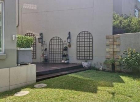 To Let 3 Bedroom Property for Rent in Sandown Gauteng