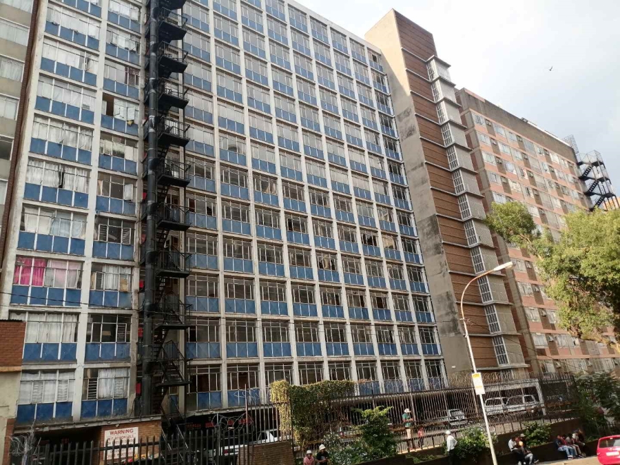 2 Bedroom Property for Sale in Berea Gauteng