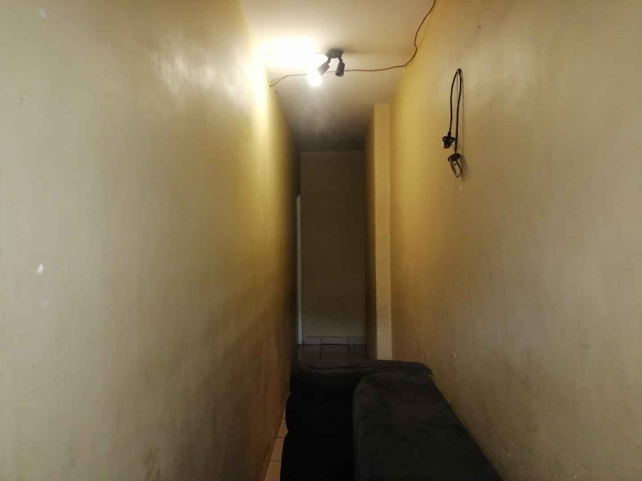 2 Bedroom Property for Sale in Berea Gauteng