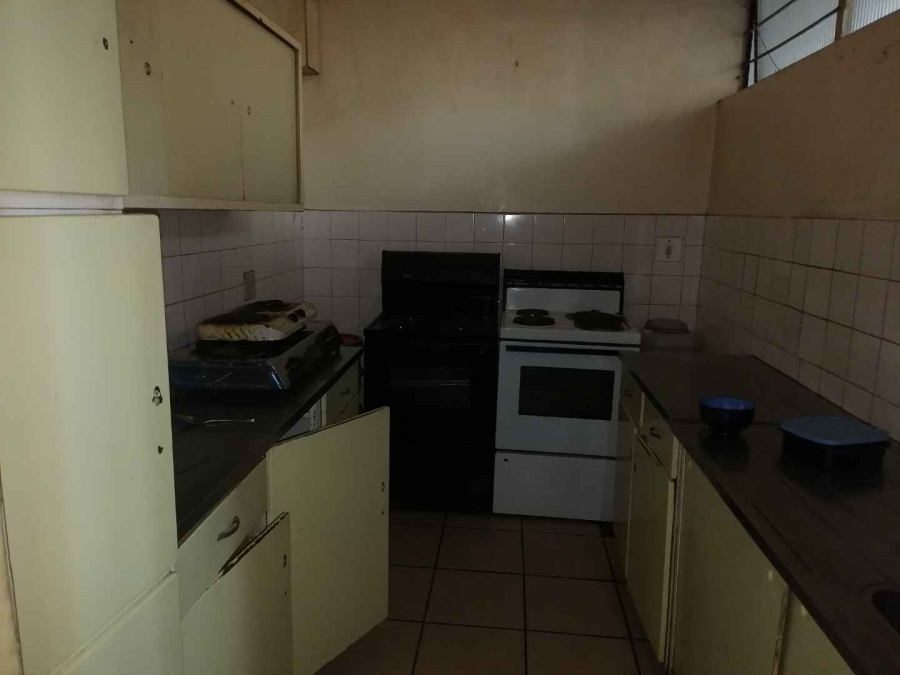 2 Bedroom Property for Sale in Berea Gauteng