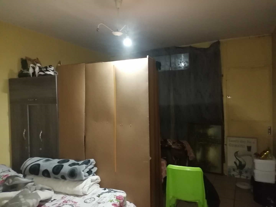 2 Bedroom Property for Sale in Berea Gauteng
