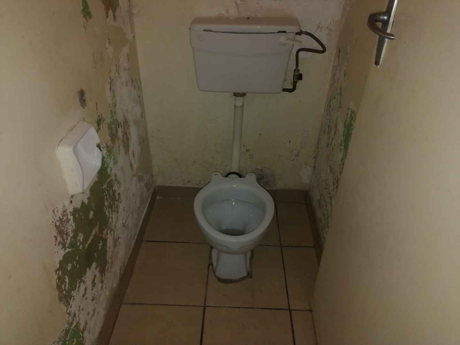 2 Bedroom Property for Sale in Berea Gauteng