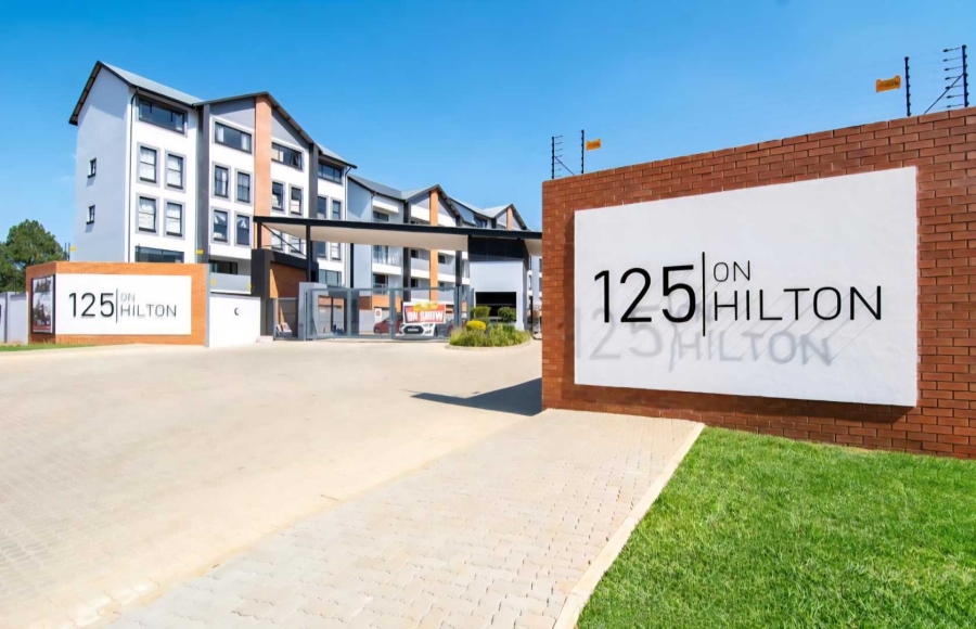 2 Bedroom Property for Sale in Linbro Park Gauteng