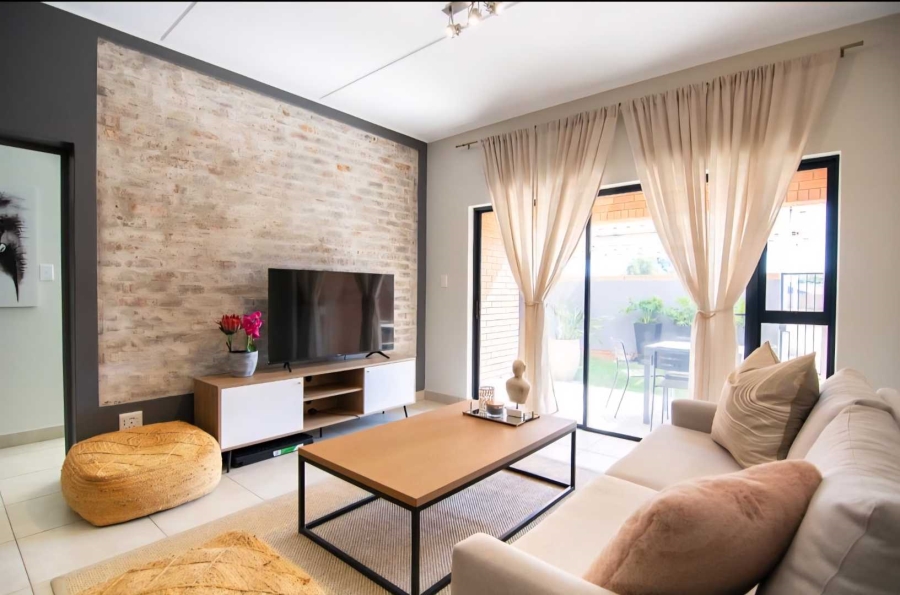 2 Bedroom Property for Sale in Linbro Park Gauteng