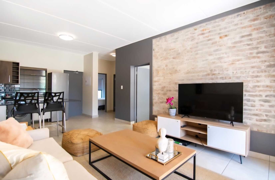 2 Bedroom Property for Sale in Linbro Park Gauteng