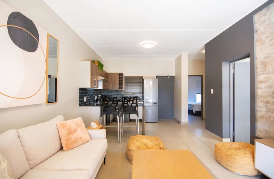 2 Bedroom Property for Sale in Linbro Park Gauteng