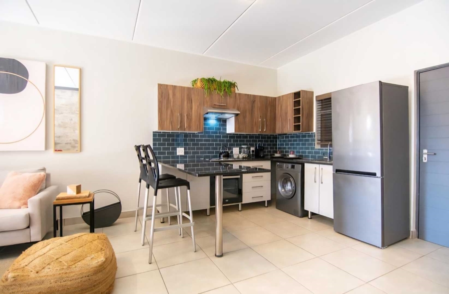 2 Bedroom Property for Sale in Linbro Park Gauteng