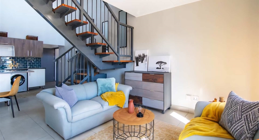 2 Bedroom Property for Sale in Linbro Park Gauteng