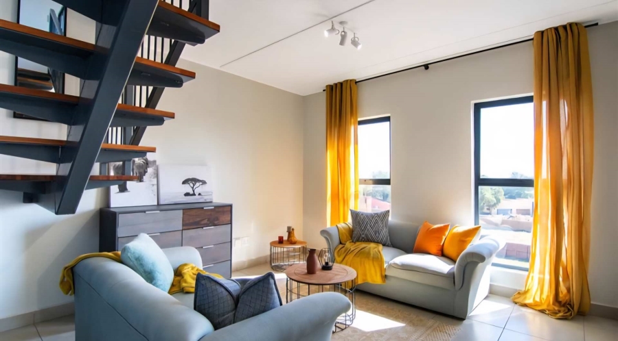 2 Bedroom Property for Sale in Linbro Park Gauteng