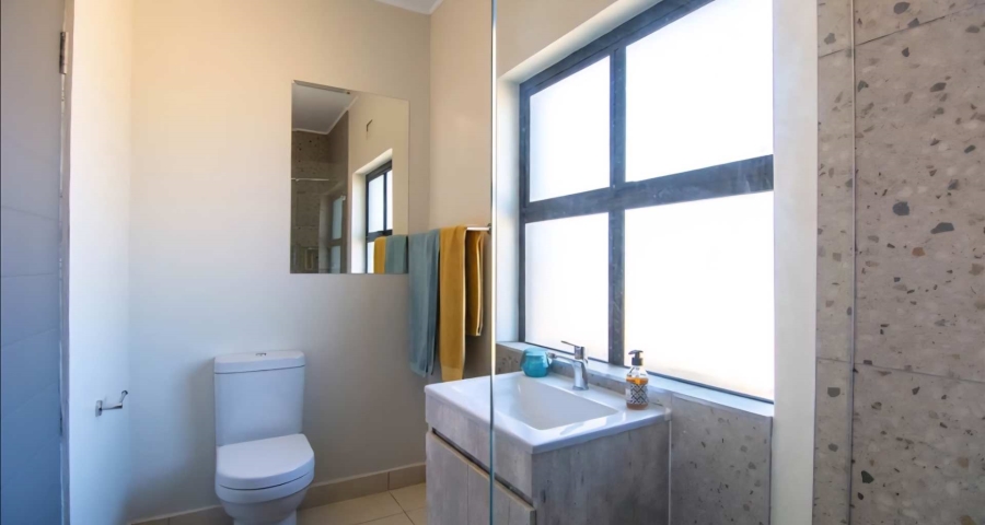 2 Bedroom Property for Sale in Linbro Park Gauteng