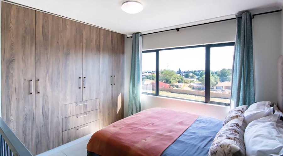 2 Bedroom Property for Sale in Linbro Park Gauteng