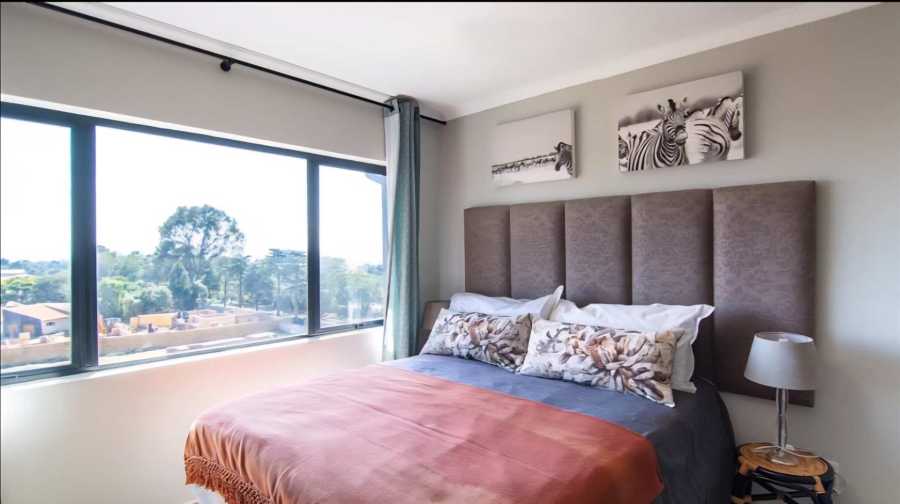 2 Bedroom Property for Sale in Linbro Park Gauteng