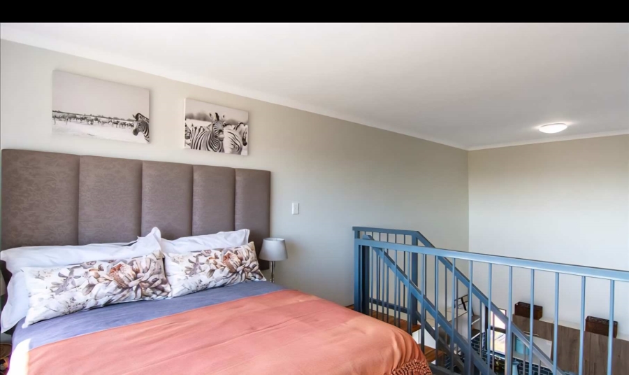 2 Bedroom Property for Sale in Linbro Park Gauteng