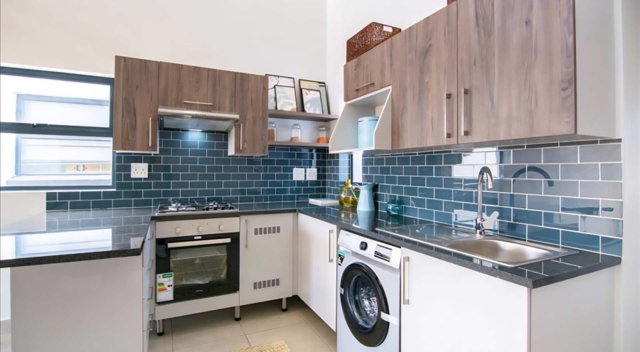 2 Bedroom Property for Sale in Linbro Park Gauteng