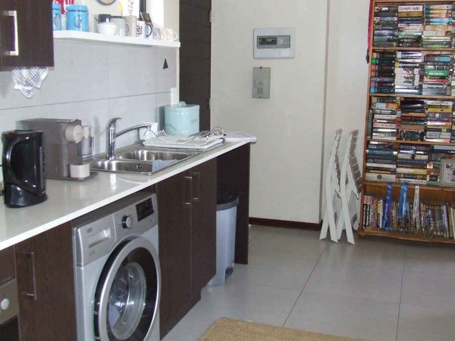 2 Bedroom Property for Sale in Jackal Creek Golf Estate Gauteng