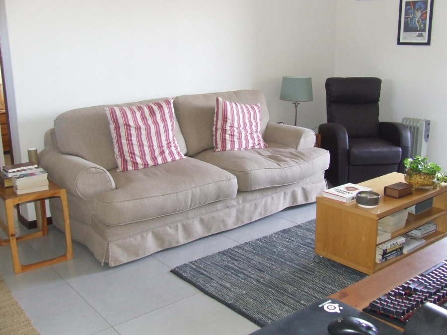 2 Bedroom Property for Sale in Jackal Creek Golf Estate Gauteng