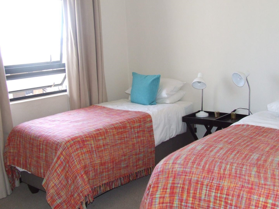 2 Bedroom Property for Sale in Jackal Creek Golf Estate Gauteng