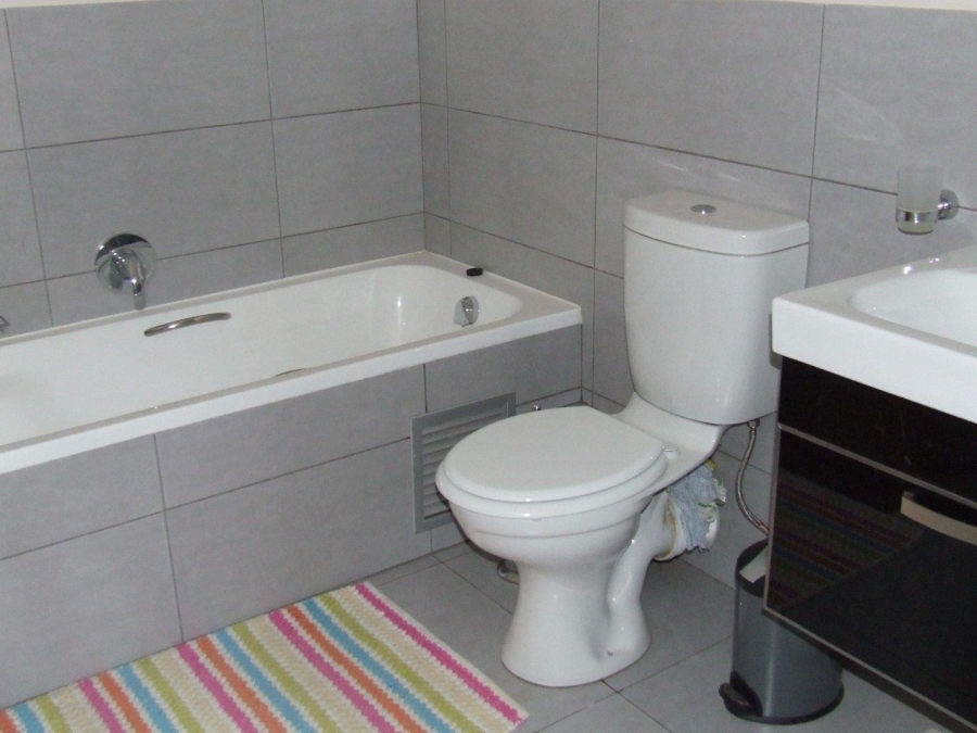 2 Bedroom Property for Sale in Jackal Creek Golf Estate Gauteng