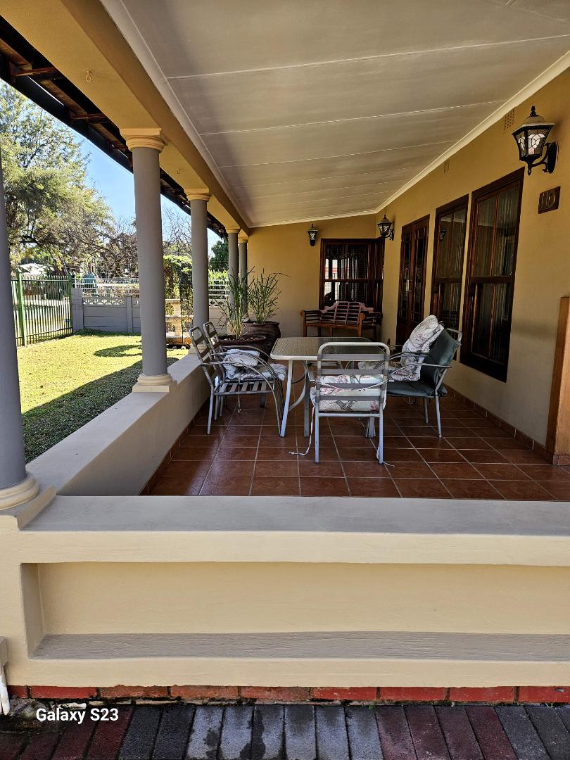 5 Bedroom Property for Sale in Pretoria North Gauteng
