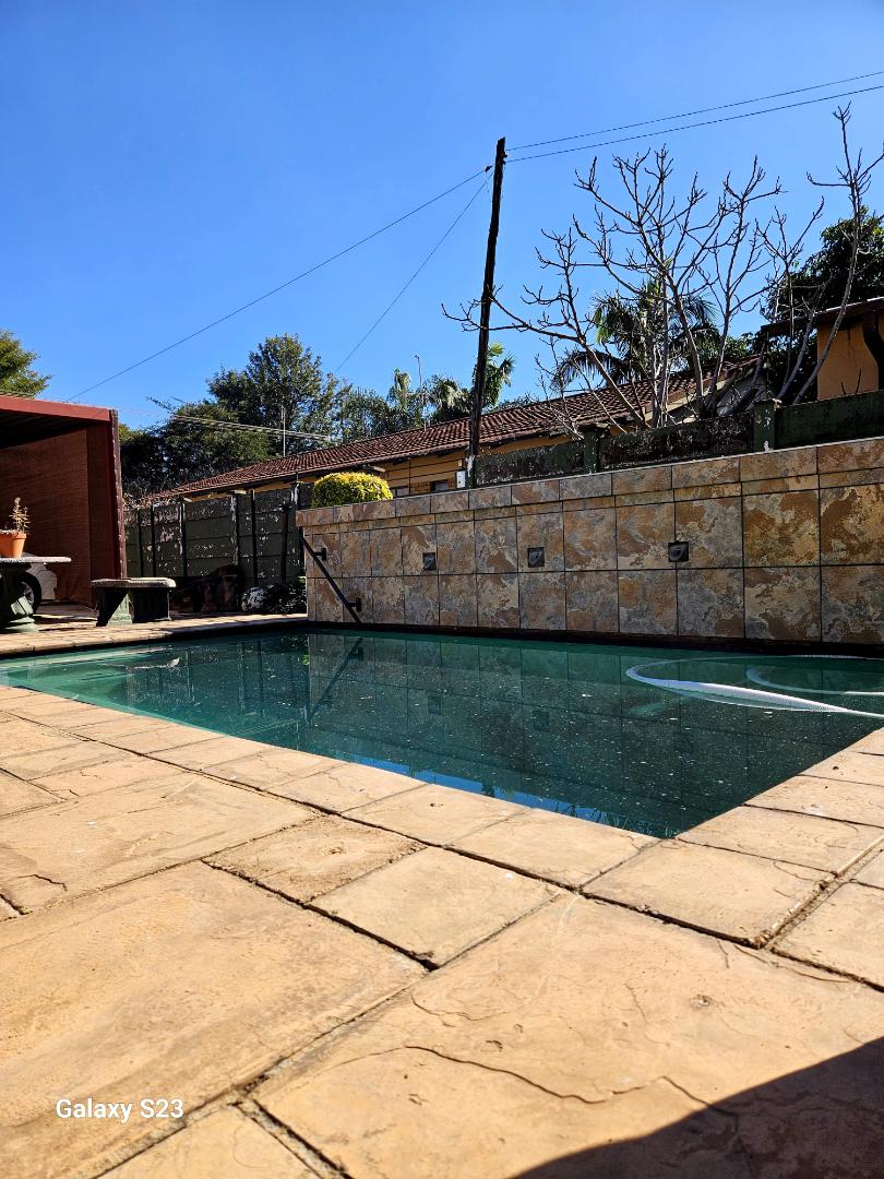 5 Bedroom Property for Sale in Pretoria North Gauteng