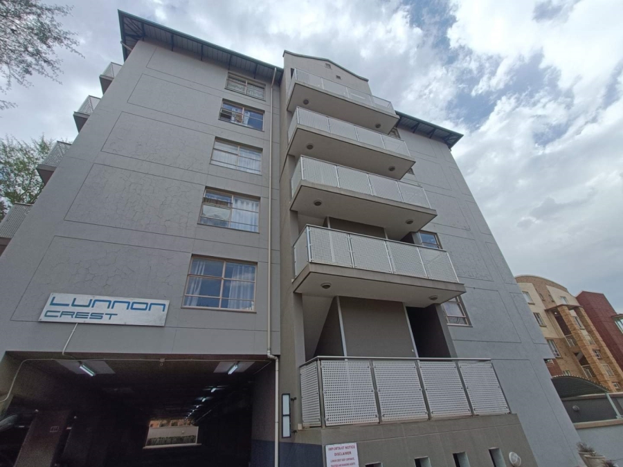 To Let 2 Bedroom Property for Rent in Hillcrest Gauteng