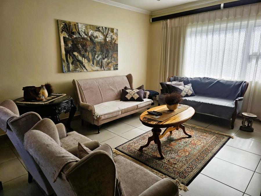 4 Bedroom Property for Sale in Baileys Muckleneuk Gauteng