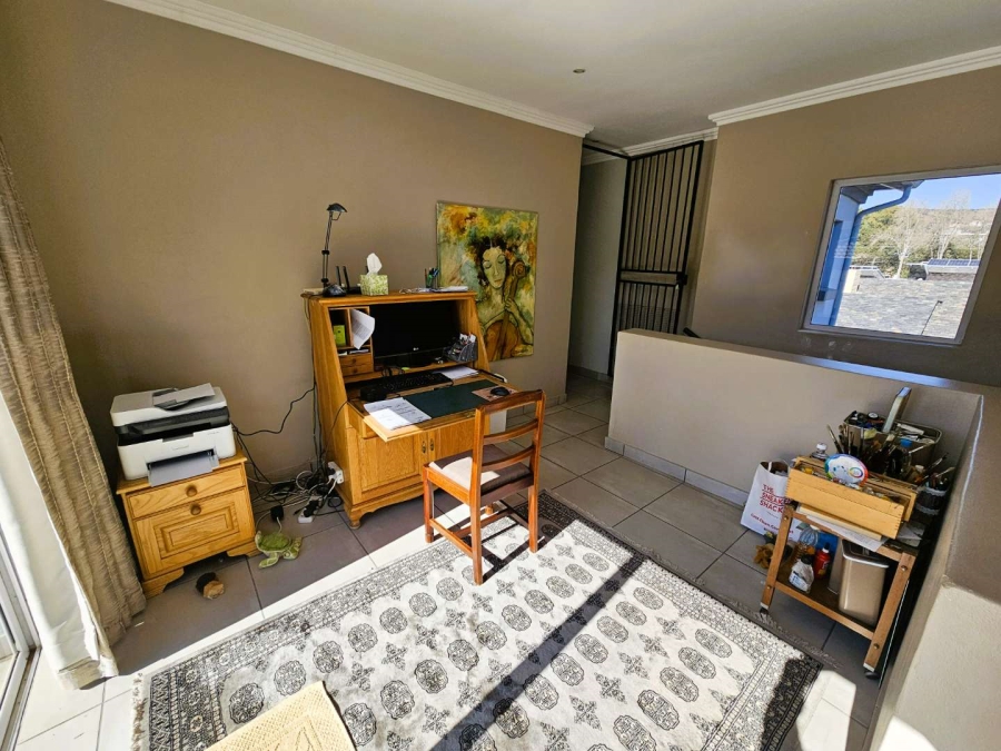 4 Bedroom Property for Sale in Baileys Muckleneuk Gauteng