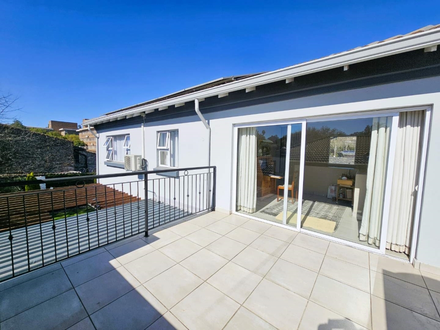 4 Bedroom Property for Sale in Baileys Muckleneuk Gauteng
