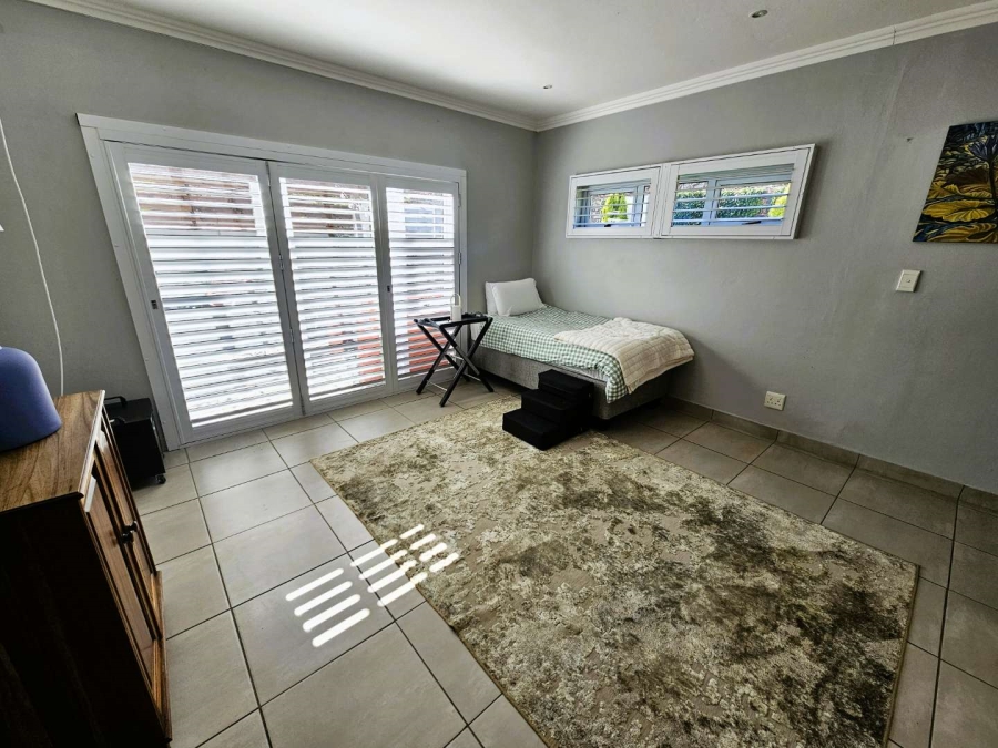 4 Bedroom Property for Sale in Baileys Muckleneuk Gauteng