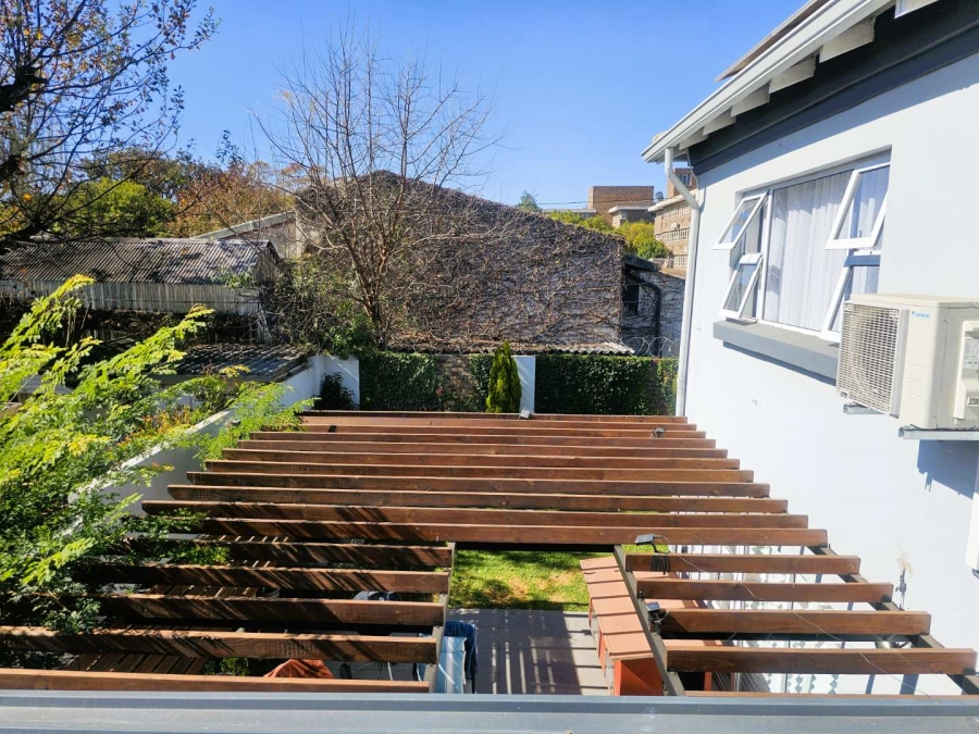 4 Bedroom Property for Sale in Baileys Muckleneuk Gauteng