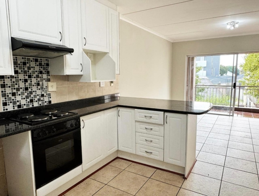 2 Bedroom Property for Sale in Sunninghill Gauteng
