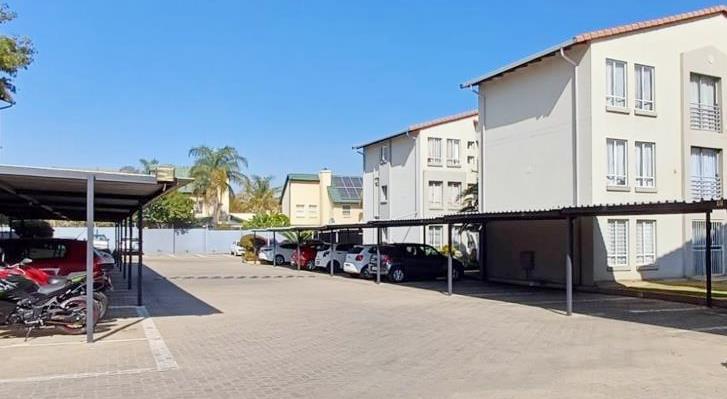 To Let 2 Bedroom Property for Rent in Verwoerdpark Gauteng