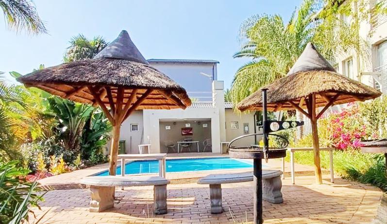To Let 2 Bedroom Property for Rent in Verwoerdpark Gauteng